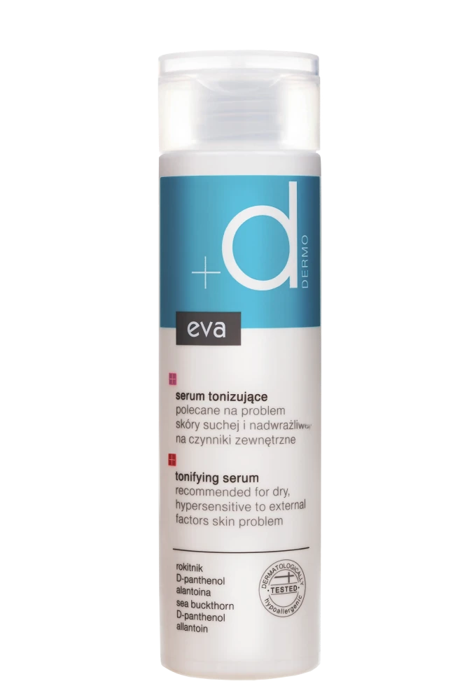 EVA DERMO Tonifying serum